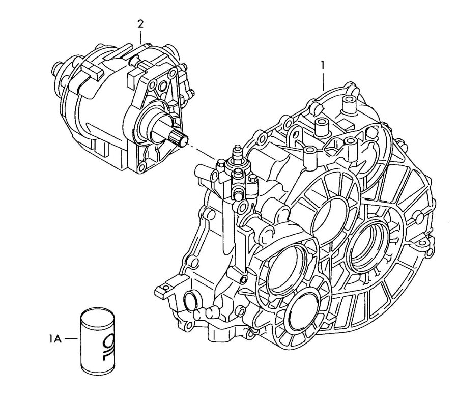 G 052171A2 - Audi For manual transmission transmission oil ...